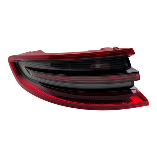 Fanale stop posteriore led - stop, sx
