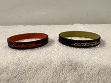 x2 RARI Braccialetti in