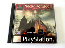 Necronomicon: L'Alba delle