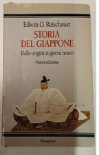 Storia del giappone dalle - storia, giappone.
