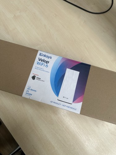 Linksys velop wifi mx4200 - linksys,