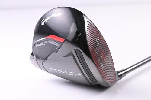 Driver taylormade stealth - stealth, hd
