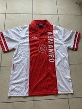 Maillot Football Ajax