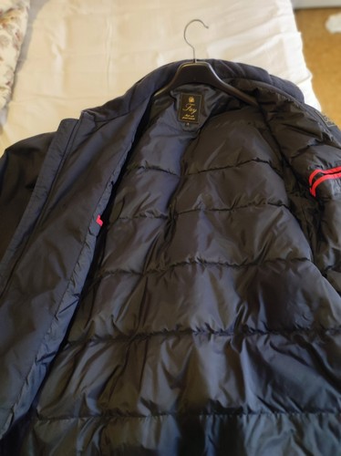Giubbotto uomo invernale - invernale, fay