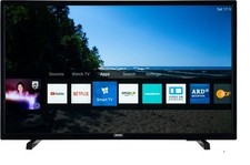 Televisore Philips usato del