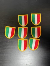 Patch Scudetto Serie A