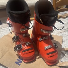 scarponi sci bambino 20.5,