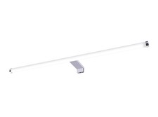 Lampada Applique Inspire Solar 80cm Led 7W Naturale 4000K 630Lm Bagno Specchio