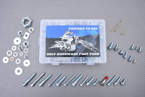 Kit intermédiaire visserie - kit,