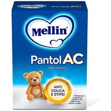 Mellin Pantolac AC Latte in