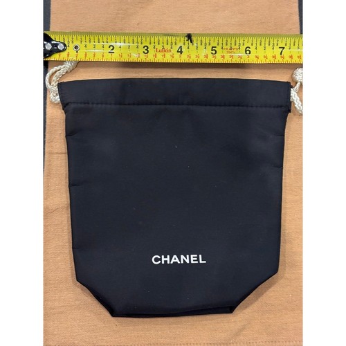 Chanel vip regalo nero - chanel,