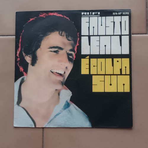 Fausto leali colpa sua 7 - leali-e',