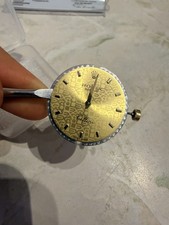 Movimento Rolex 6620 Quartz