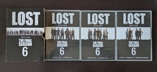 LOST THE FINAL SEASON STAGIONE
