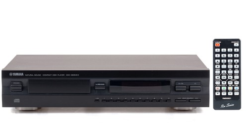 Yamaha cdx 393mkii lettore - yamaha, cdx-393mkii