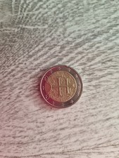 Moneta 2 Euro Slovensko 2009 Slovenia