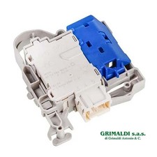 ELETTROSERRATURA BLOCCOPORTA