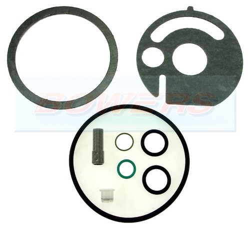 Kit tagliando idronico - kit,