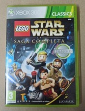 LEGO STAR WARS LA SAGA