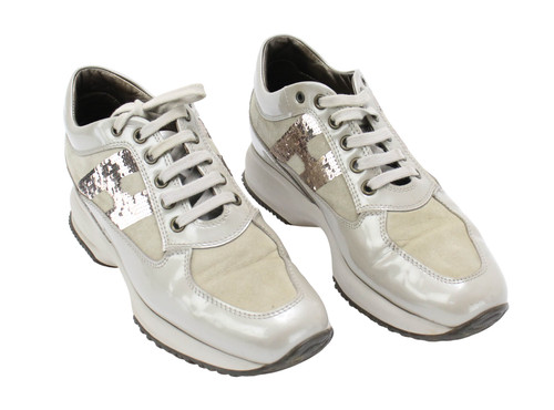 Hogan sneakers donna 5 - sneakers,