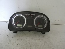 Strumentazione Vw Golf IV 4