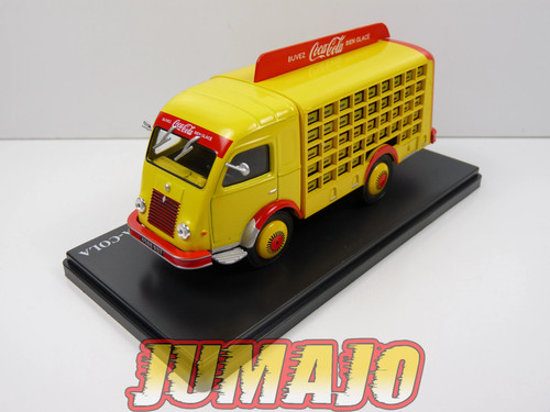 Utr12 utilitaires renault 43 - utilitaires, 1/43