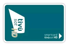 TESSERA HD  SCHEDA TIVUSAT D'ATTIVARE NUOVA GARANZIA 24 MESI