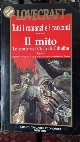 Mito tomo storie del - i,