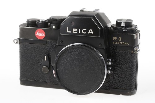Custodia elettronica leica - custodia,