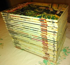 GORDON LINK 1/22 + SERIE HITS