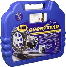 GOODYEAR 77951 CATENE DA NEVE