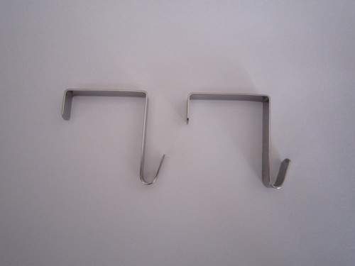 Ganci mod metallo - mod.,