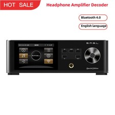 Lettore musicale di rete SMSL