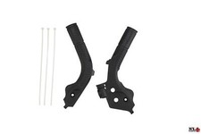 PROTEZIONE TELAIO HUSQVARNA TC 125 2019-2022 UFO PLAST HU03393#001