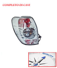 FARO FANALE POSTERIORE SINISTRO CHEVROLET CAPTIVA SPORT DAL 2011 