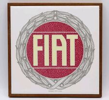 Gadeget FIAT Anni 70