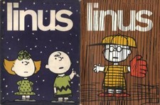 Linus. Anno II - 1966 - N. 12