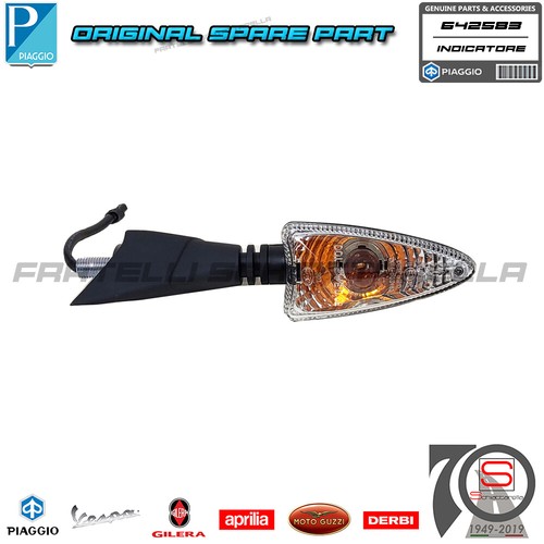 Indicatore freccia posteriore - indicatore,