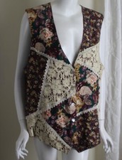 Susan Bristol Sz XL L Nothing