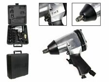 AVVITATORE ARIA COMPRESSA 1/2" PISTOLA SVITABULLONI VALIGETTA