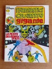 I Fantastici 4 Gigante
