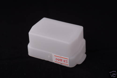 Diffusore rimbalzo flash - di,