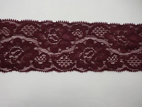 Pizzo elastico nastro - mt,
