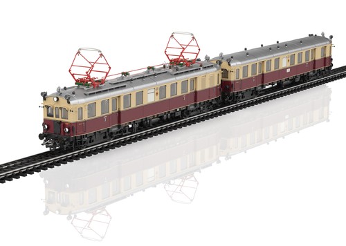 Märklin 39852 elettrotreno - märklin,