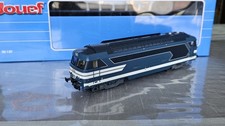 Hj2217 Locomotive Bb 67038