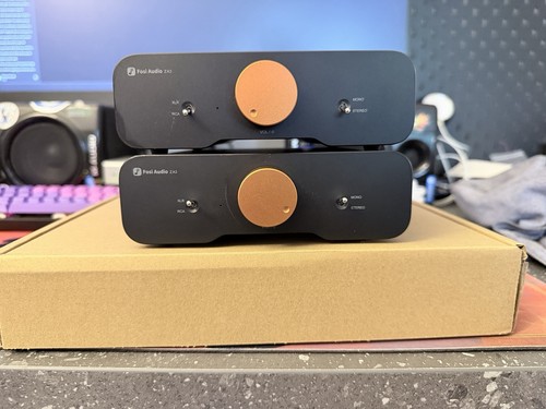 Fosi audio za3 - fosi,