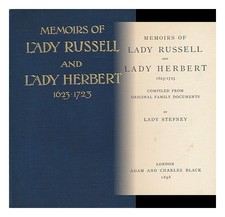 Stepney, Catherine (Pollock)