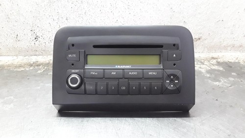 Autoradio per fiat - autoradio, croma