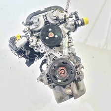 Motore Tipo B14XER-ADAM - Opel