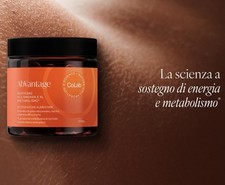 2 CONFEZIONI ?????AB Vantage Ariix 